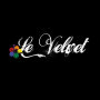 Logo Velvet Bar