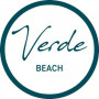 Logo Verde Beach