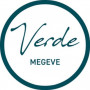 Logo Verde Megève