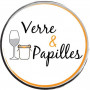 Logo Verre et Papilles