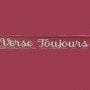 Verse Toujours Paris 5