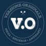 Logo Versione Originale