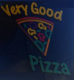 Logo Very Good Pizza