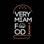 Logo Very miam Food