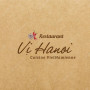 Logo Vi Hanoi