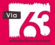 Logo VIA 63 Le Numéro Ethico-Gourmand