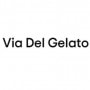 Logo Via Del Gelato