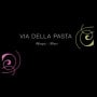 Logo Via Della Pasta