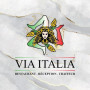 Logo Via Italia