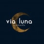 Logo Via luna by pinarellu