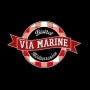 Logo Via Marine