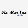 Logo Via Marine