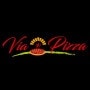 Logo Via Pizza