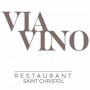 Logo Via Vino