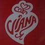 Logo Viana grill