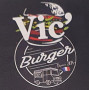 Logo Vic'Burger