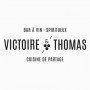 Victoire et Thomas Lyon 1