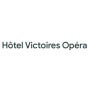 Logo Victoires Opéra