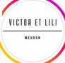 Logo Victor et Lili