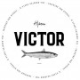 Logo Victor