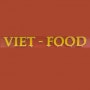Logo Viet Food