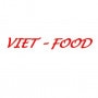Logo Viet Food