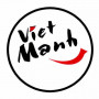 Logo Viet Manh