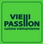 Logo Viet Passion