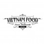 Logo Vietnam Food