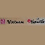 Logo Vietnam Othentik