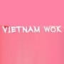 Logo Vietnam Wok