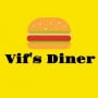 Vif's Diner Vif