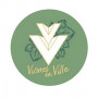 Logo Vignes en Ville