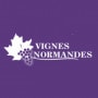 Logo Vignes Normandes