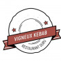 Vigneux kebab Vigneux de Bretagne