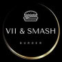 Logo Vii & smash