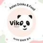 Logo Viko House
