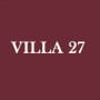 Villa 27 Pantin