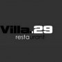 Villa 29 Montpellier