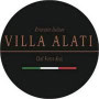Logo Villa Alati