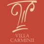 Logo Villa Carminii