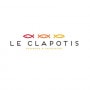 Logo Villa Clapotis