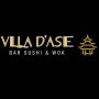 Villa D’asie La Garde