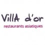 Logo Villa D'or