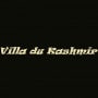 Villa du Kashmir Vitry sur Seine