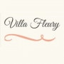 Logo Villa Fleury