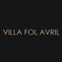 Logo Villa fol Avril
