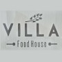 Logo Villa Food House