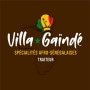 Logo Villa Gaïndé