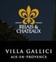 Villa Gallici Aix-en-Provence